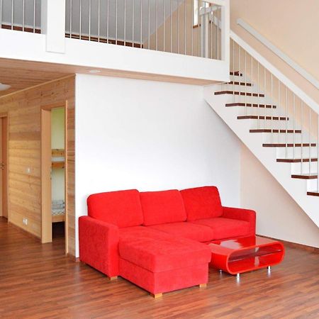 Apartment Eidsvag II Εξωτερικό φωτογραφία