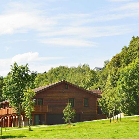 Apartment Eidsvag II Εξωτερικό φωτογραφία