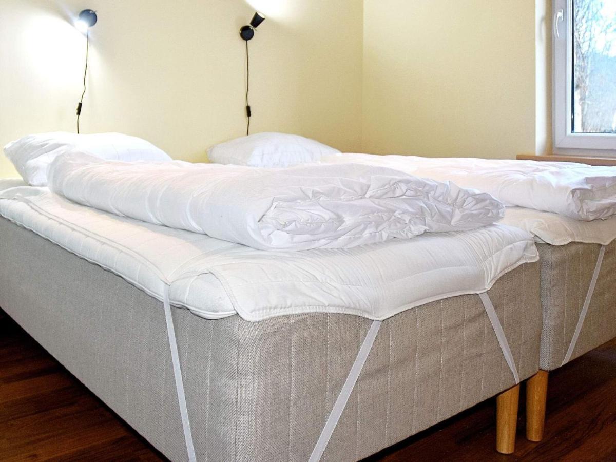 Apartment Eidsvag II Εξωτερικό φωτογραφία
