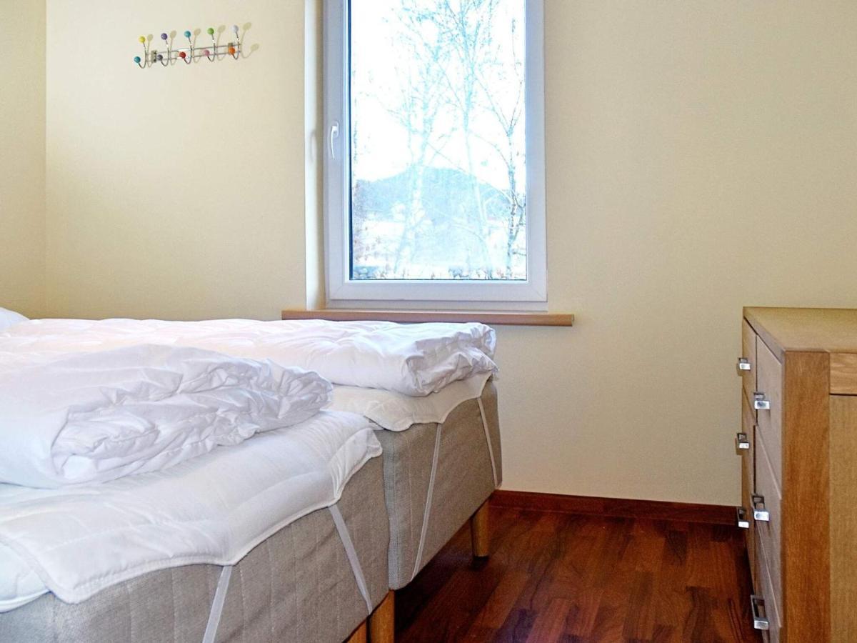 Apartment Eidsvag II Εξωτερικό φωτογραφία