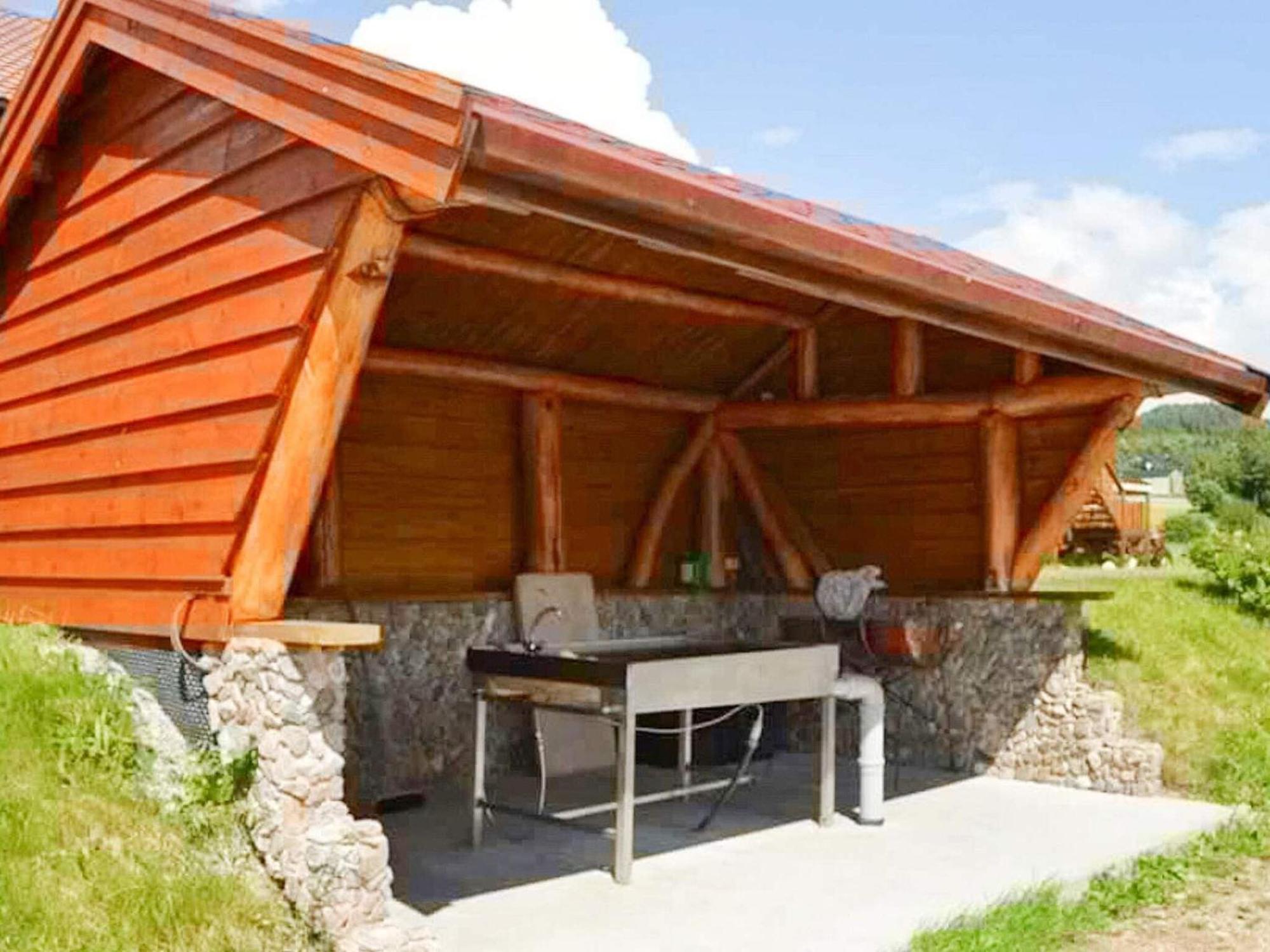 Apartment Eidsvag II Εξωτερικό φωτογραφία