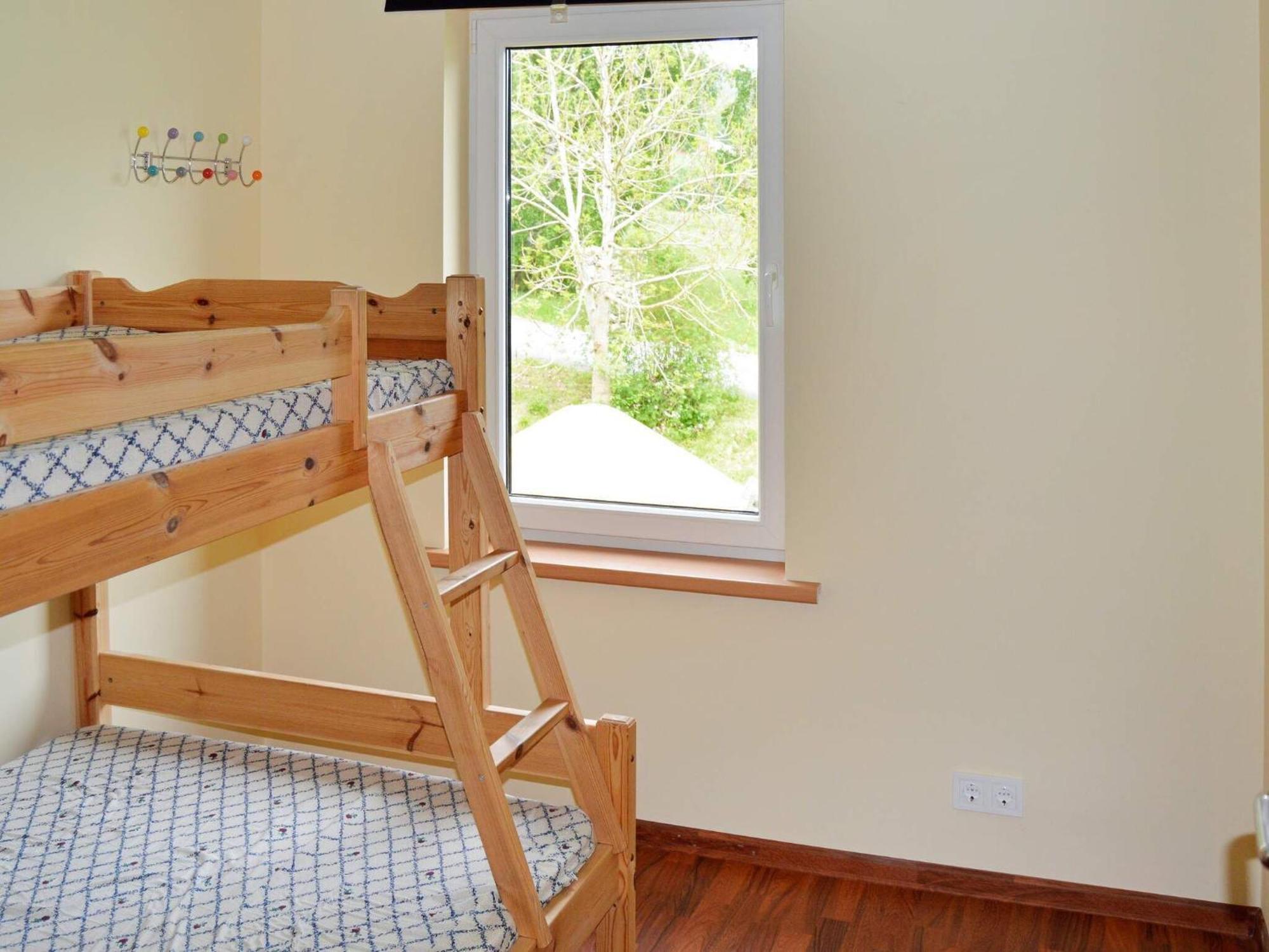 Apartment Eidsvag II Εξωτερικό φωτογραφία