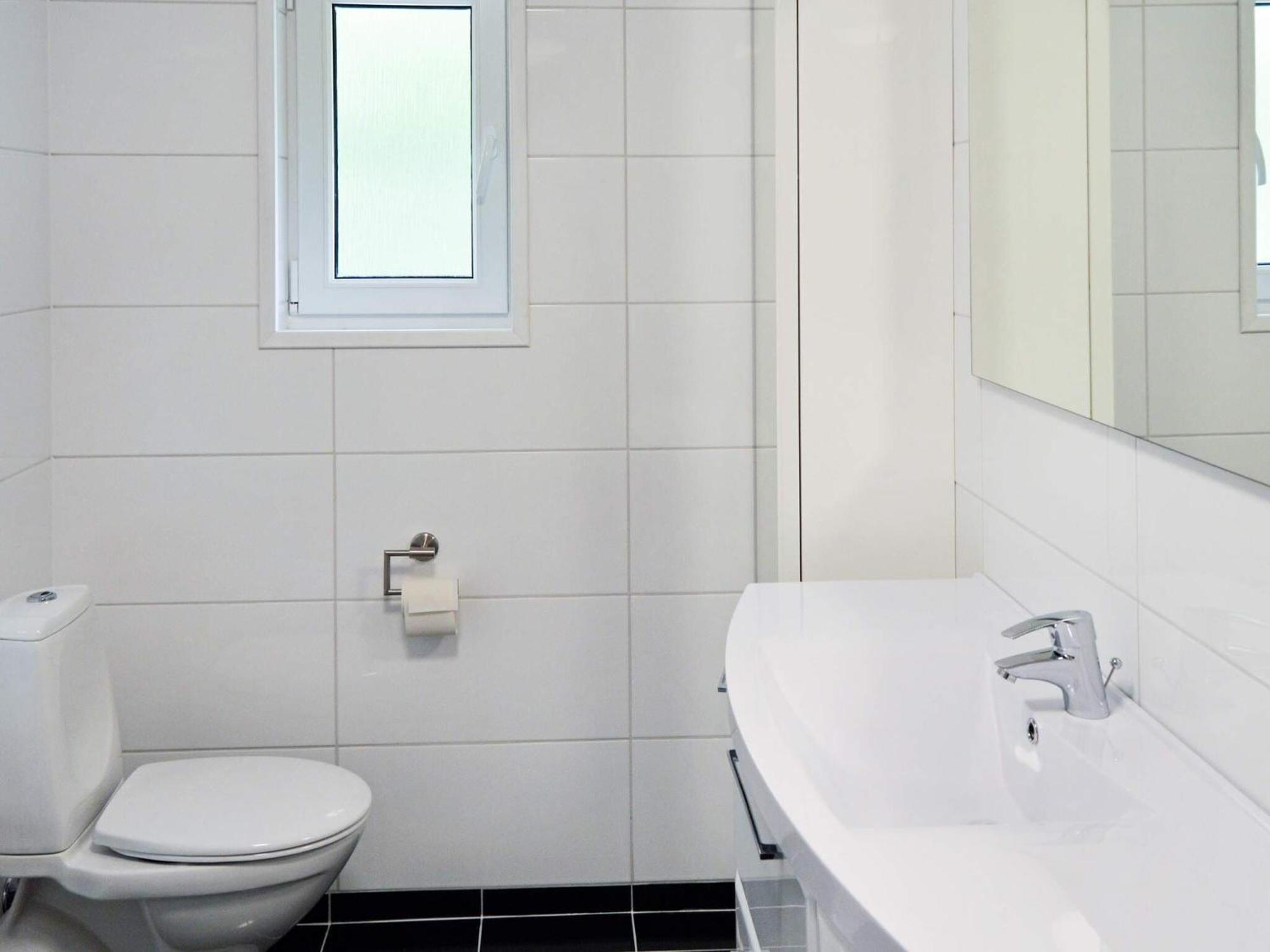 Apartment Eidsvag II Εξωτερικό φωτογραφία