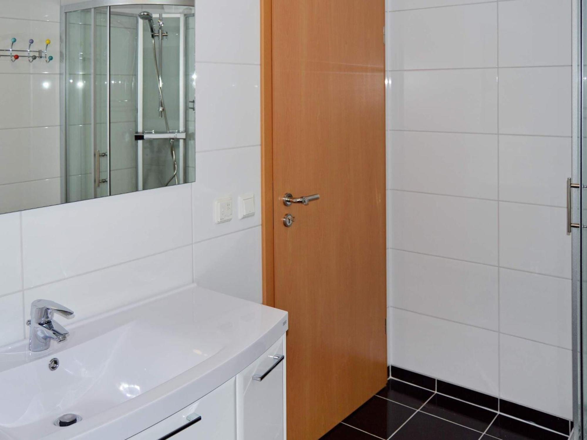 Apartment Eidsvag II Εξωτερικό φωτογραφία
