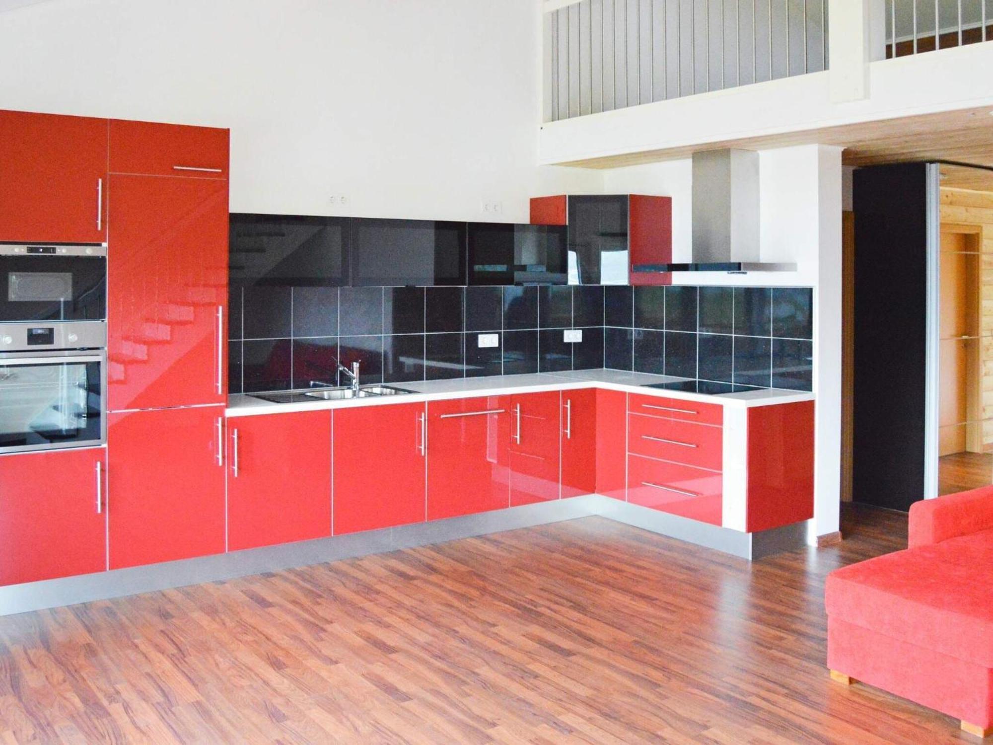 Apartment Eidsvag II Εξωτερικό φωτογραφία