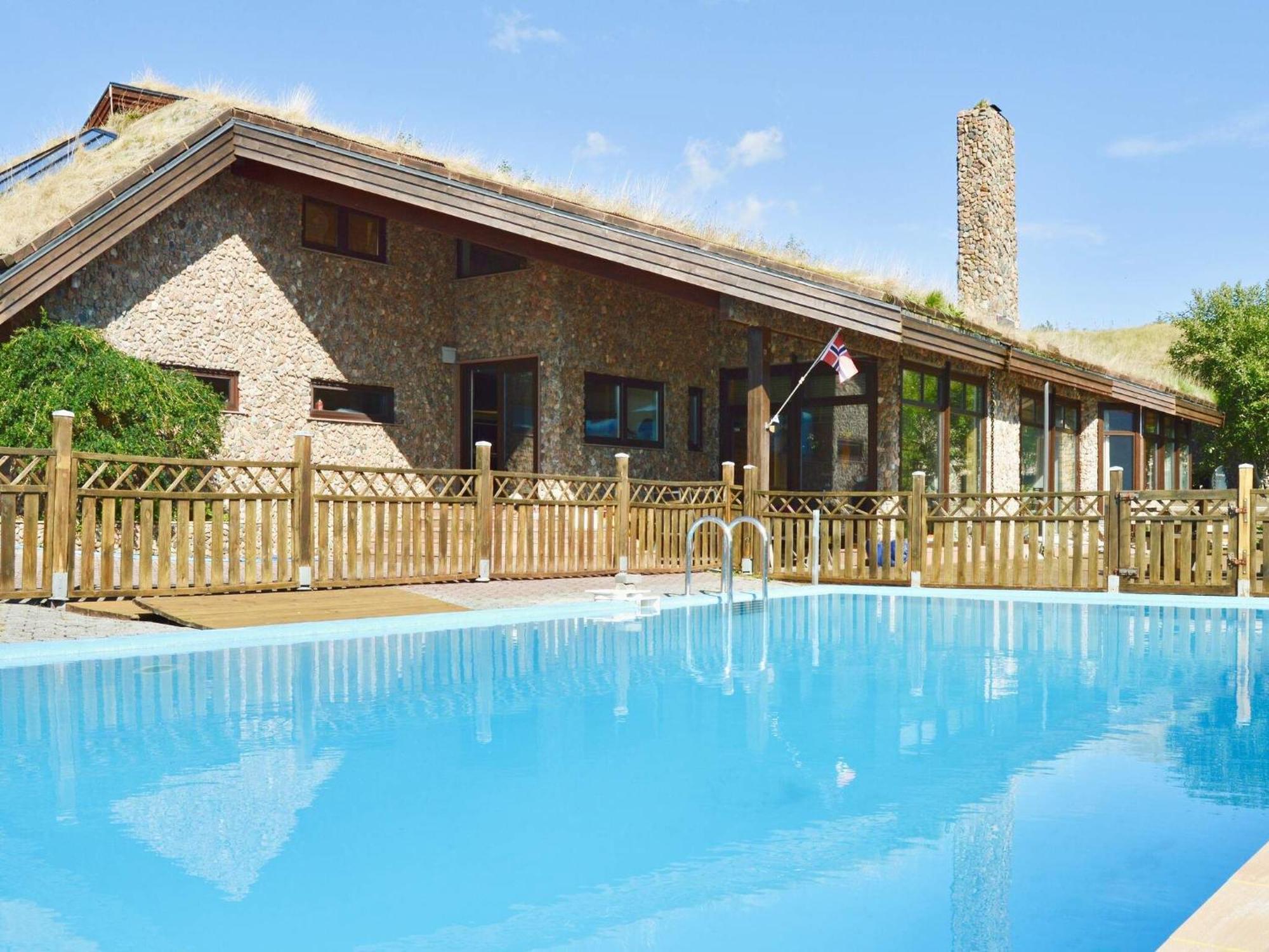 Apartment Eidsvag II Εξωτερικό φωτογραφία